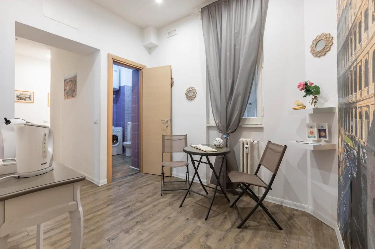 Cornelia House Apartamento